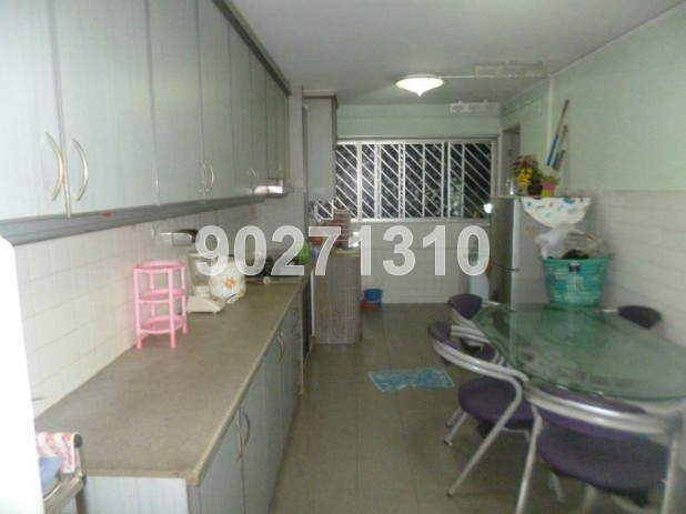 Blk 570 Ang Mo Kio Avenue 3 (Ang Mo Kio), HDB 3 Rooms #53393772